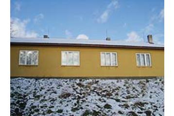 Češka Privát Kraskov, Eksterijer